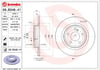 BREMBO 08 B348 41 Fren Diski 2464230112 uygun fiyat hızlı kargo