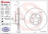 BREMBO 09 9922 11 Fren Diski 34116771986 uygun fiyat hızlı kargo