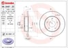 BREMBO 08946120 Fren Diski 432064U101 uygun fiyat hızlı kargo