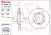 BREMBO 09936910 Fren Diski 4567798 uygun fiyat hızlı kargo