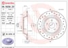 BREMBO 08 N258 2X Fren Diski 2008440 uygun fiyat hızlı kargo