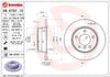 BREMBO 08 9787 11 Fren Diski 34216764647 uygun fiyat hızlı kargo