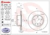 BREMBO 09 9752 11 Fren Diski 34116764641 uygun fiyat hızlı kargo