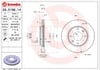 BREMBO 09519611 Fren Diski 1618864480 uygun fiyat hızlı kargo