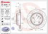 BREMBO 09 B338 1X Fren Diski 34216792229 uygun fiyat hızlı kargo