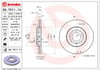 BREMBO 09701114 Fren Diski 1J0615301D uygun fiyat hızlı kargo