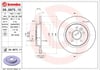 BREMBO 08 9975 11 Fren Diski 1223566 uygun fiyat hızlı kargo