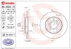 BREMBO 08 A332 11 Fren Diski 8E0615601M uygun fiyat hızlı kargo