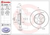 BREMBO 09C64811 Fren Diski 4351202330 uygun fiyat hızlı kargo