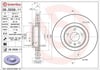 BREMBO 09 D059 11 Fren Diski 8W0615301AB uygun fiyat hızlı kargo