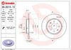 BREMBO 08 B310 10 Fren Diski 42510TM8G00 uygun fiyat hızlı kargo