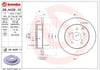 BREMBO 08 A429 10 Fren Diski 424310R010 uygun fiyat hızlı kargo
