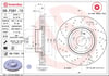 BREMBO 09 F291 13 Fren Diski 2224200172 uygun fiyat hızlı kargo