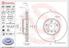 BREMBO 09 C896 11 Fren Diski 34116750713 uygun fiyat hızlı kargo