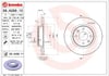 BREMBO 08A26810 Fren Diski 4534200000 uygun fiyat hızlı kargo