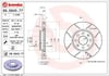BREMBO 09 5843 77 Fren Diski 1606321980 uygun fiyat hızlı kargo
