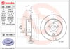 BREMBO 09E09811 Fren Diski 26700SG000 uygun fiyat hızlı kargo