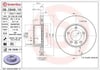 BREMBO 09 C649 11 Fren Diski 34116854998 uygun fiyat hızlı kargo