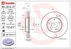 BREMBO 09C31221 Fren Diski 45251TGLE00 uygun fiyat hızlı kargo