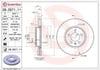 BREMBO 09D57111 Fren Diski 2Q0615301H uygun fiyat hızlı kargo
