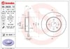 BREMBO 08 9826 10 Fren Diski 569116 uygun fiyat hızlı kargo