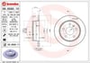 BREMBO 08 9580 11 Fren Diski 1694230012 uygun fiyat hızlı kargo