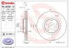 BREMBO 09B26611 Fren Diski 402061AA0A uygun fiyat hızlı kargo