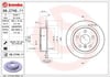 BREMBO 08 C745 11 Fren Diski 34216799383 uygun fiyat hızlı kargo