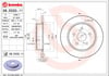 BREMBO 08 E033 11 Fren Diski 42431F4020 uygun fiyat hızlı kargo