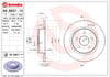BREMBO 08B60110 Fren Diski 1683383 uygun fiyat hızlı kargo