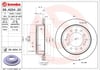BREMBO 09 A334 21 Fren Diski 424310K230 uygun fiyat hızlı kargo