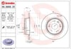 BREMBO 08886820 Fren Diski 42510S9A000 uygun fiyat hızlı kargo