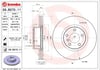 BREMBO 09 B570 11 Fren Diski 34106787490 uygun fiyat hızlı kargo