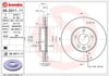 BREMBO 09 D211 11 Fren Diski 7E0615301D uygun fiyat hızlı kargo