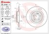 BREMBO 08 D760 11 Fren Diski 2474230312 uygun fiyat hızlı kargo