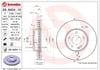 BREMBO 09840411 Fren Diski 4474210512 uygun fiyat hızlı kargo