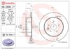 BREMBO 09C93011 Fren Diski 424310N020 uygun fiyat hızlı kargo