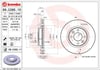 BREMBO 09C28511 Fren Diski 402062212R uygun fiyat hızlı kargo