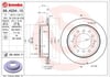 BREMBO 09 A334 11 Fren Diski 4243160080 uygun fiyat hızlı kargo