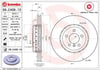 BREMBO 09 C409 13 Fren Diski 34106898723 uygun fiyat hızlı kargo