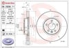 BREMBO 09 C636 11 Fren Diski 2H6615301 uygun fiyat hızlı kargo