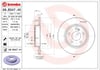 BREMBO 08 B347 40 Fren Diski 2464230012 uygun fiyat hızlı kargo