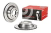 BREMBO 09 A616 10 Fren Diski 7L6615601E uygun fiyat hızlı kargo