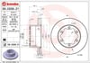 BREMBO 09C63921 Fren Diski 2N0615601A uygun fiyat hızlı kargo