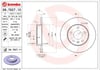 BREMBO 08762711 Fren Diski 569109 uygun fiyat hızlı kargo