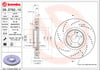 BREMBO 09 D762 10 Fren Diski 4634210500 uygun fiyat hızlı kargo