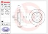 BREMBO 08A60711 Fren Diski 4544200072 uygun fiyat hızlı kargo