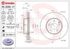 BREMBO 09 B280 41 Fren Diski 2044210712 uygun fiyat hızlı kargo