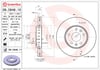 BREMBO 09 C646 11 Fren Diski 4020600Q1C uygun fiyat hızlı kargo