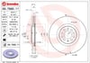 BREMBO 09 7880 11 Fren Diski 6R0615301B uygun fiyat hızlı kargo